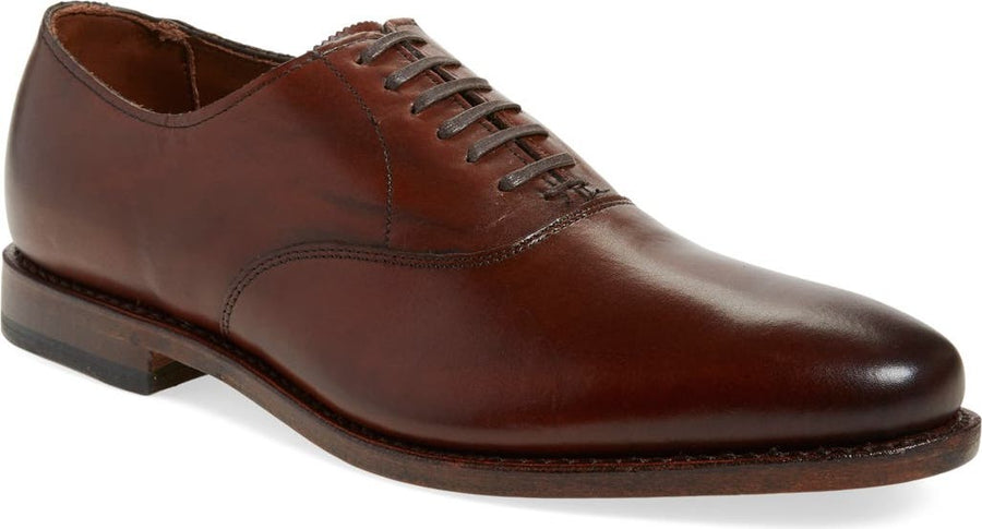Allen Edmonds Carlyle Plain Toe Oxford - Men's