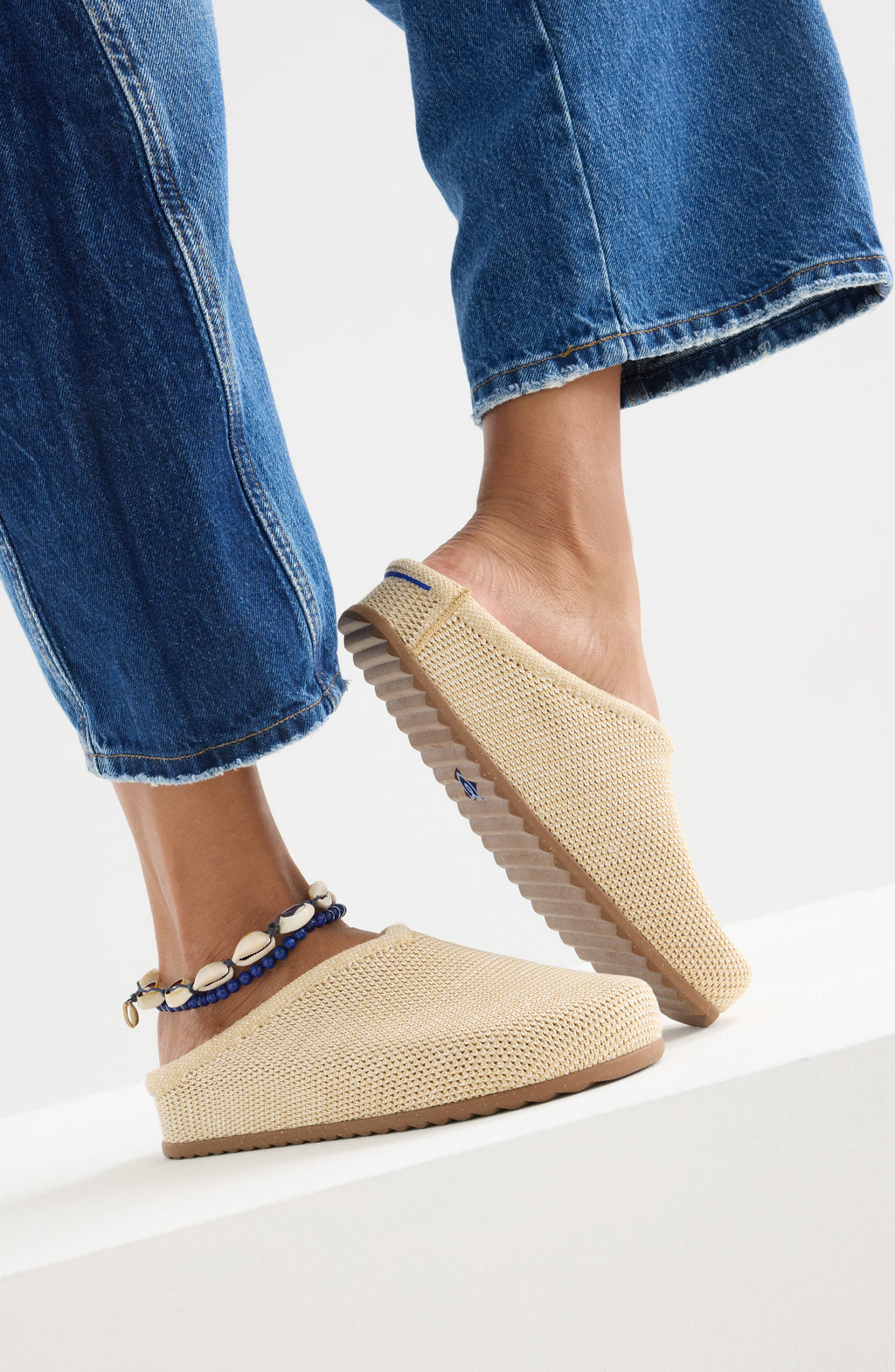 Rothy's The Casual Clog - Women's