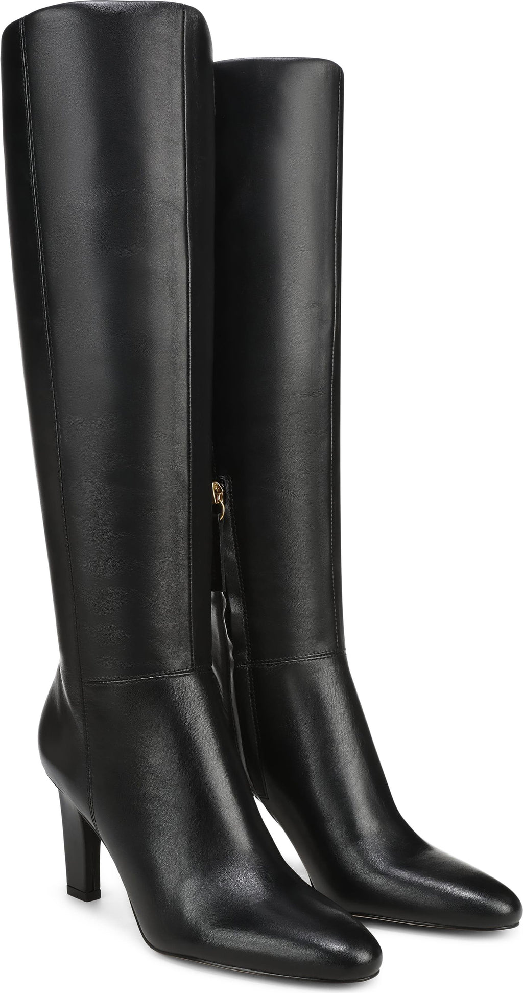 Franco Sarto Janiya Leather Knee High Boot - Women's