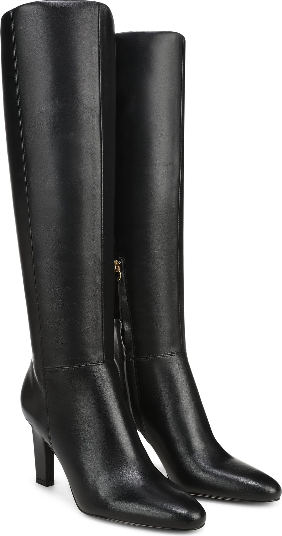 Franco Sarto Janiya Leather Knee High Boot - Women's