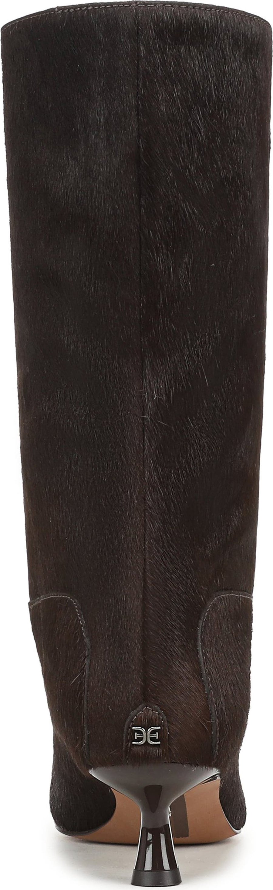 Sam Edelman Ramona Genuine Calf Hair Boot - Women's
