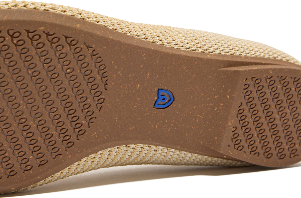 Rothy's The Max Square Mary Jane - Women's