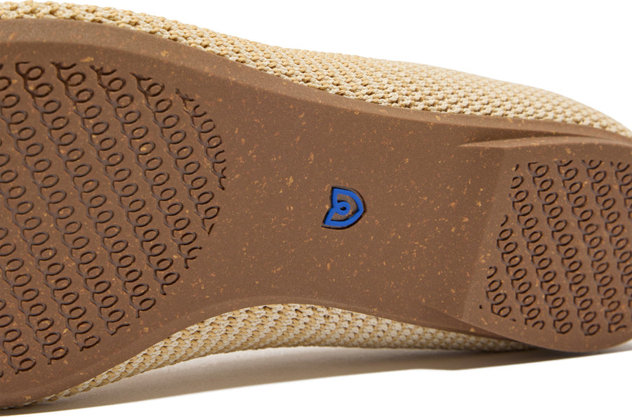 Rothy's The Max Square Mary Jane - Women's
