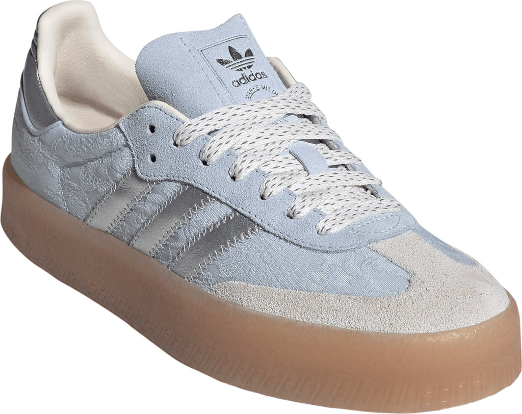 Adidas Sambae Sneaker - Women's