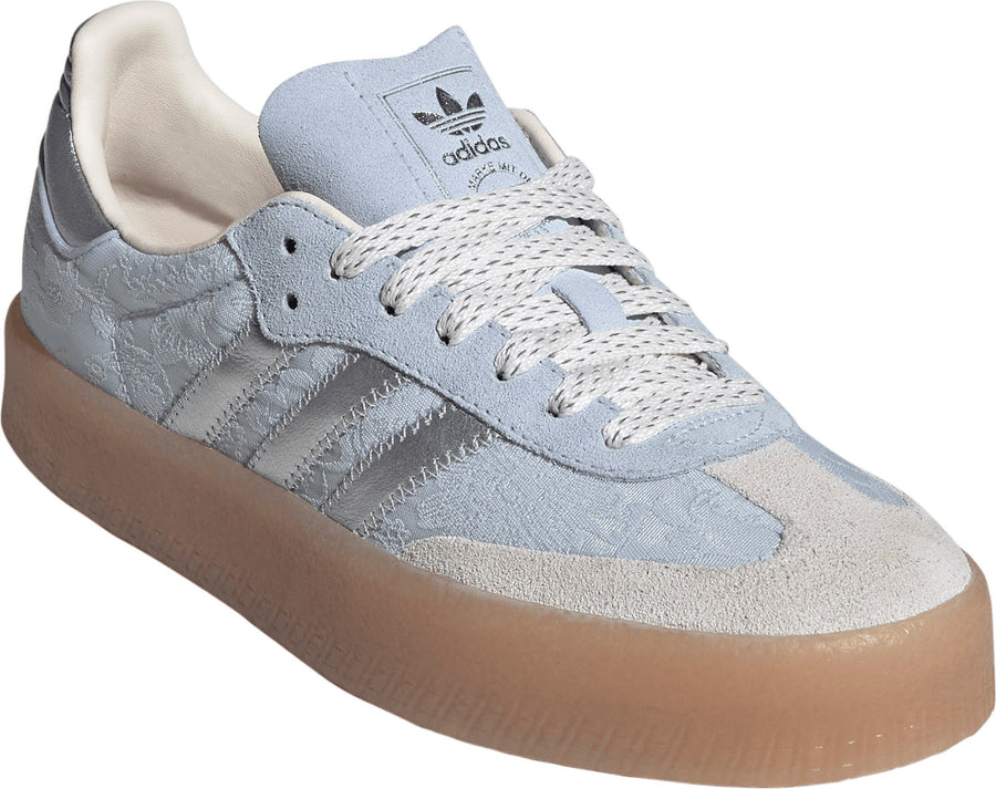 Adidas Sambae Sneaker - Women's