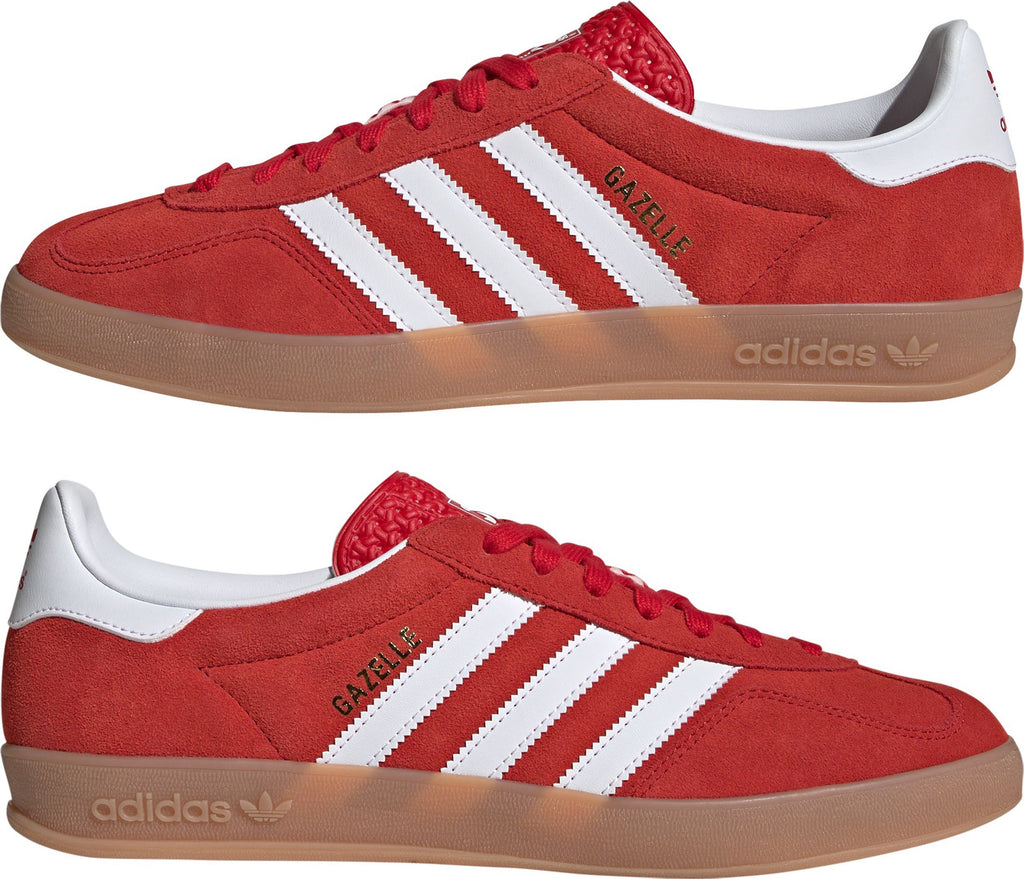 Adidas Gazelle Indoor Sneaker - Men's