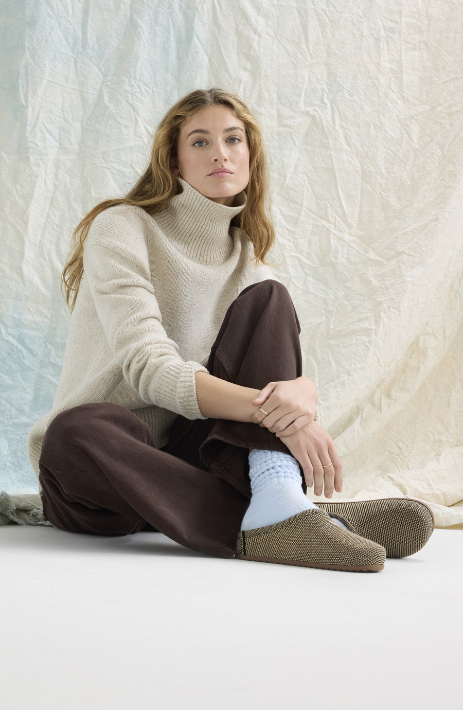 Rothy's The Casual Clog - Women's