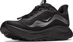 Hoka Clifton 11 Gore-Tex Water Repellent Running Shoe - Men's