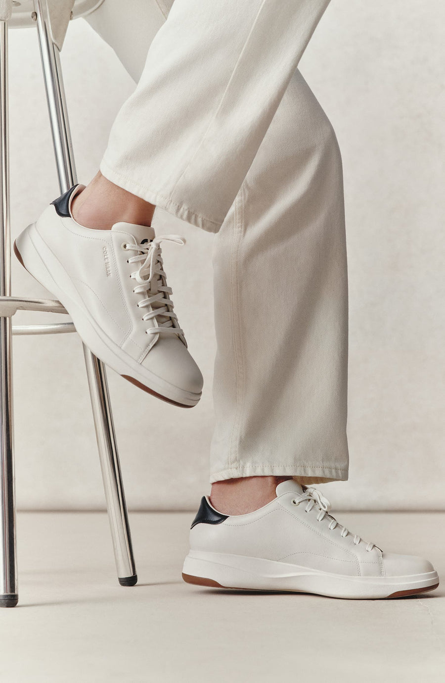 Cole Haan Grandpro Tennis 2.0 Sneaker - Men's