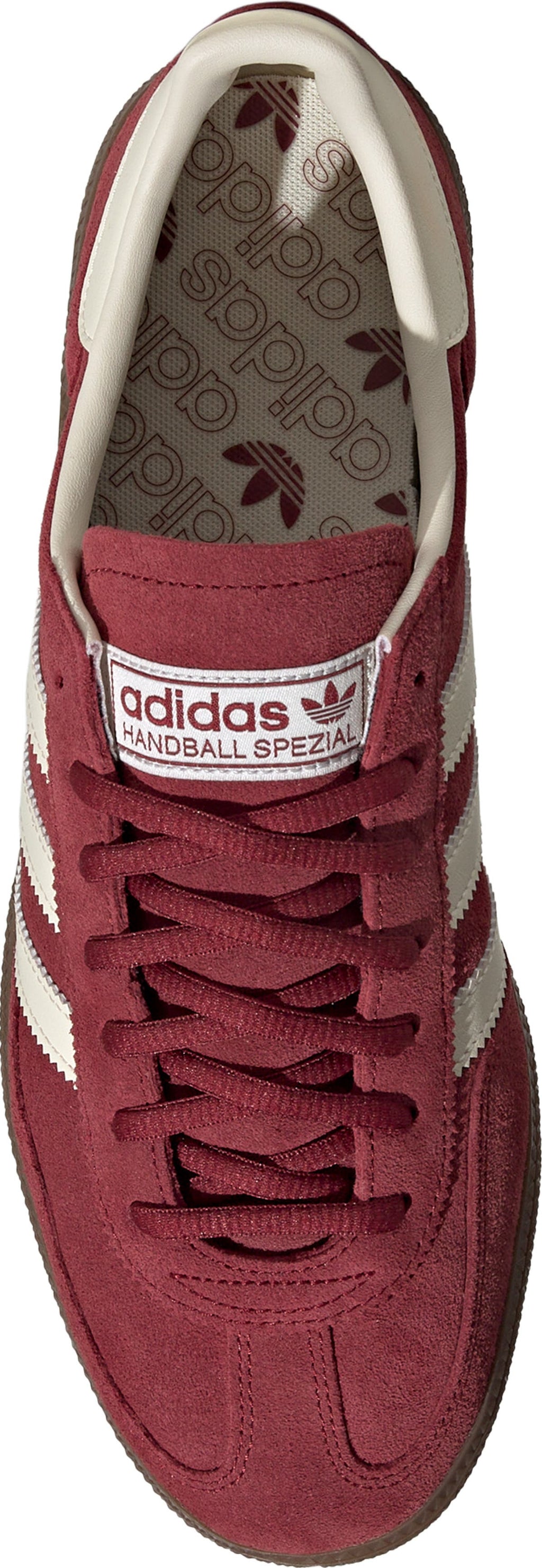 Adidas Gender Inclusive Handball Spezial Sneaker - Men's