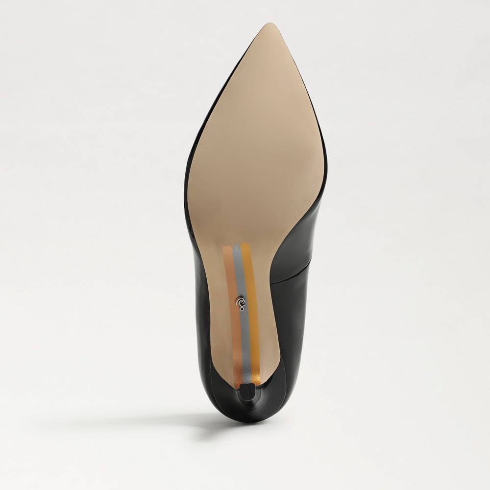 Sam Edelman Women's Hazel Pointed Toe Pumps