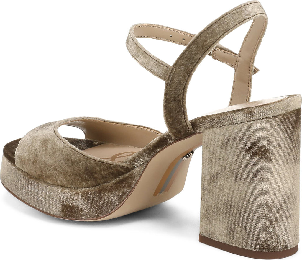 Sam Edelman Fleur Platform Sandal - Women's