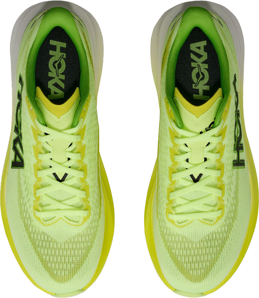 Hoka Mach 7 Running Shoe - Women's