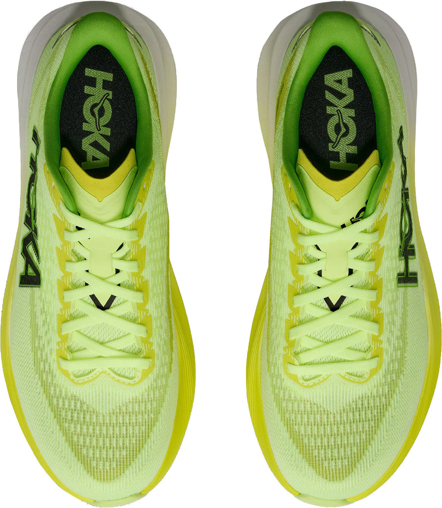 Hoka Mach 7 Running Shoe - Women's