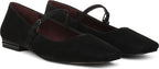 Franco Sarto Tinsley Square Toe Mary Jane Flat - Women's