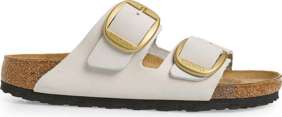 Birkenstock Arizona Big Buckle Slide Sandal - Women's