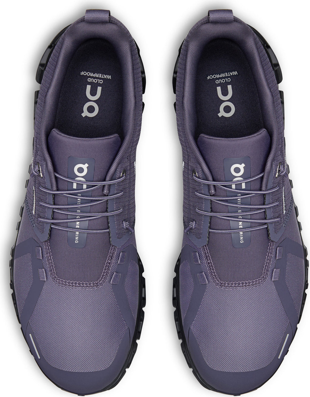 On Cloud 6 Waterproof Sneaker - Men's