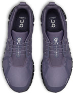 On Cloud 6 Waterproof Sneaker - Men's
