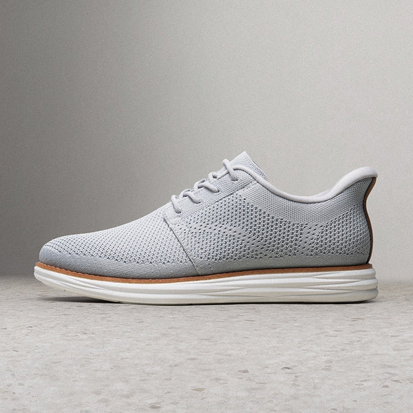 Bruno Marc EZFlex GlideLite Men's Comfortable Breeze Walking Shoes