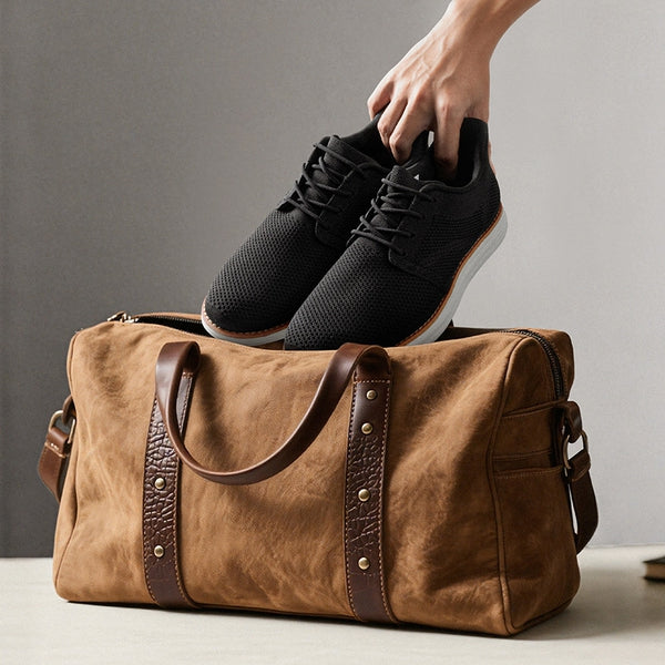 Bruno Marc EZFlex GlideLite Men's Comfortable Breeze Walking Shoes