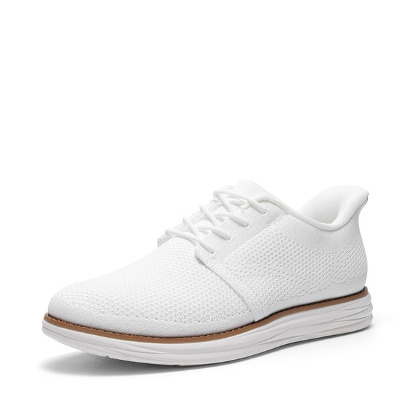 Bruno Marc EZFlex GlideLite Men's Comfortable Breeze Walking Shoes