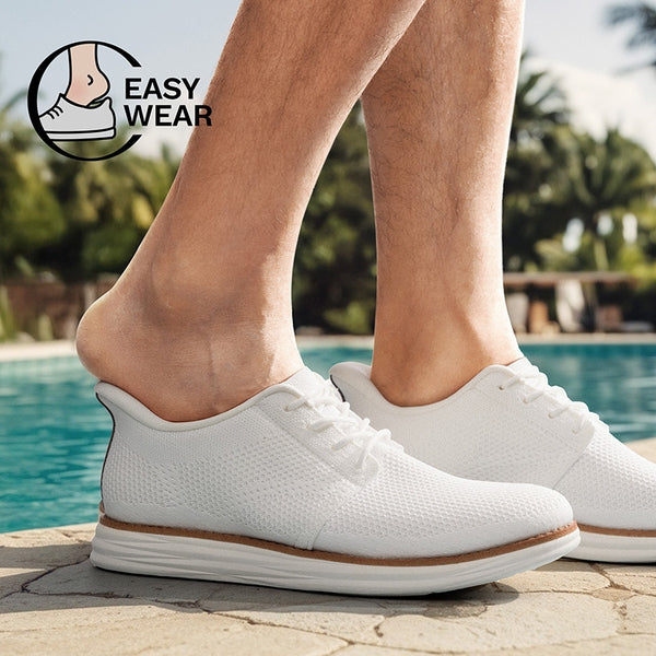 Bruno Marc EZFlex GlideLite Men's Comfortable Breeze Walking Shoes