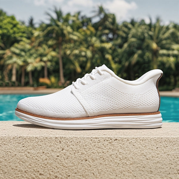 Bruno Marc EZFlex GlideLite Men's Comfortable Breeze Walking Shoes