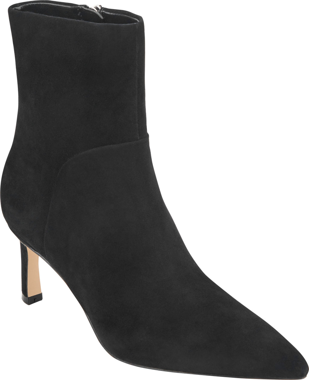 Marc Fisher Sasha Pointed Toe Bootie - Women's