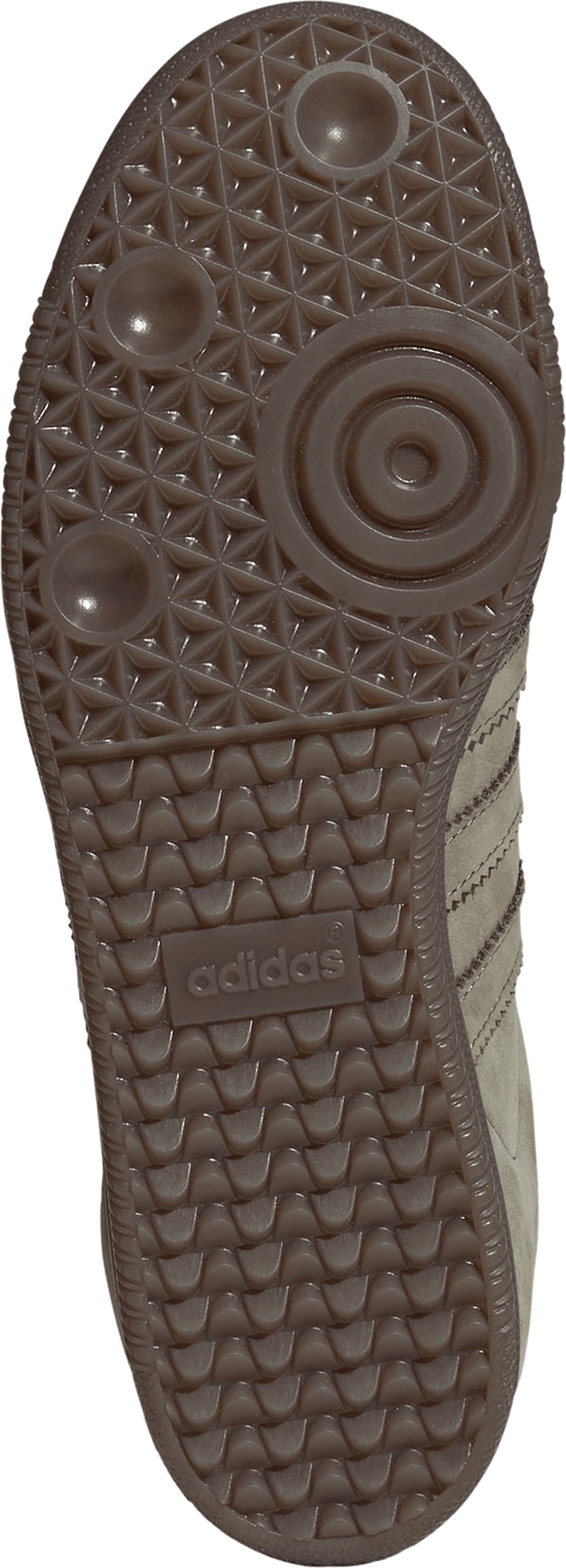 Adidas Gender Inclusive Samba OG Sneaker - Men's