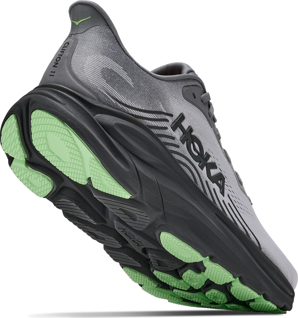 Hoka Clifton 11 Running Shoe - Men's