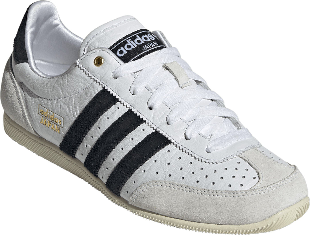 Adidas Japan Low Top Sneaker - Women's