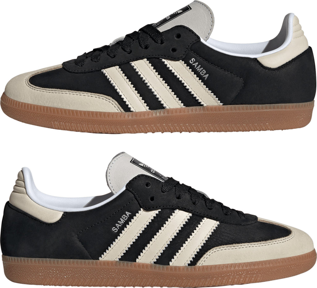 Adidas Gender Inclusive Samba OG Sneaker - Women's