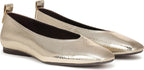 27 Edit Naturalizer Carla Flat - Women's