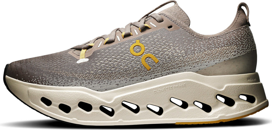 On Cloudsurfer Max Running Sneaker - Men's