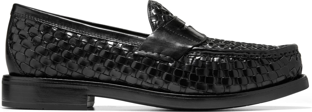 Cole Haan Pinch Penny Woven Flexcraft Loafer - Men's