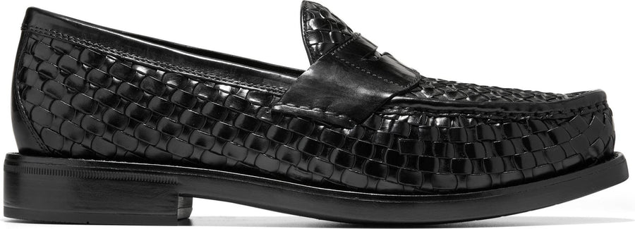 Cole Haan Pinch Penny Woven Flexcraft Loafer - Men's