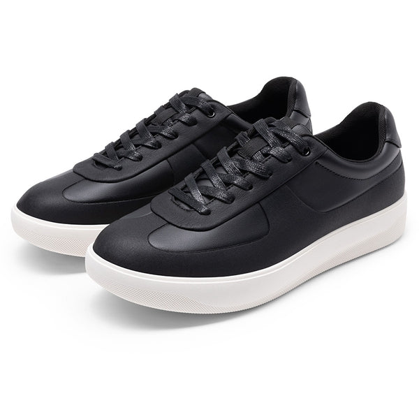 Bruno Marc Men's High-Sole Fashion Sneakers
