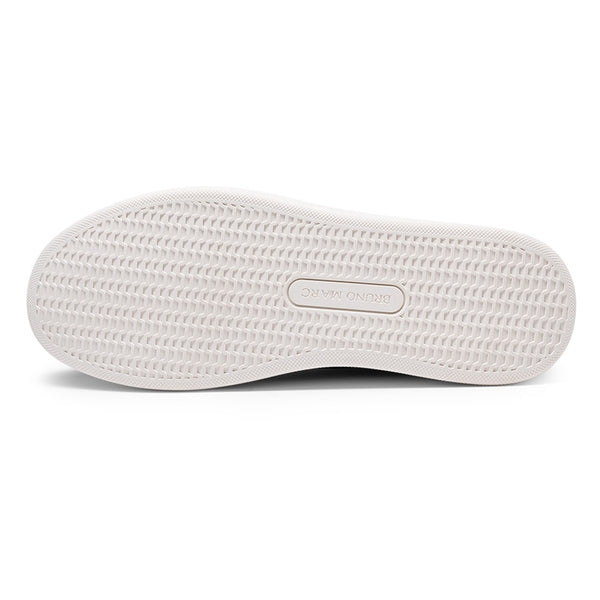 Bruno Marc Men's High-Sole Fashion Sneakers