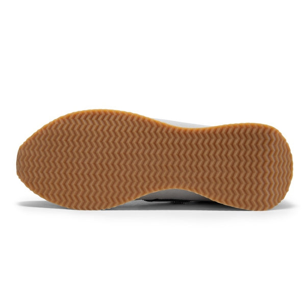 Bruno Marc Men's Breathable Retro Sneakers