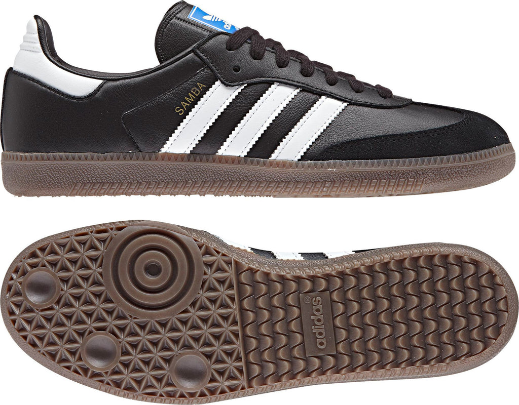 Adidas Samba OG Sneaker - Men's