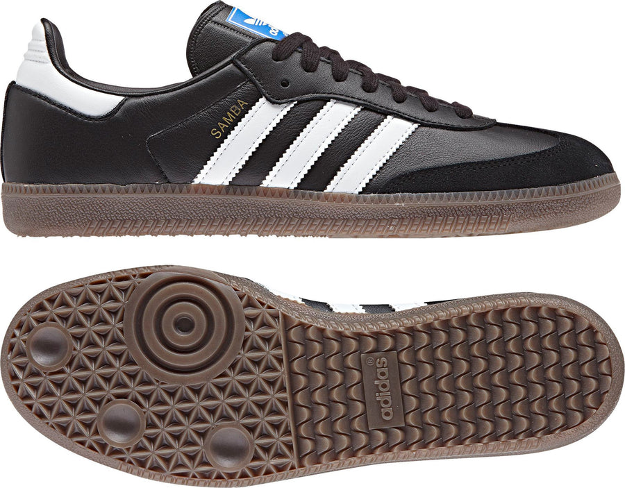 Adidas Samba OG Sneaker - Men's