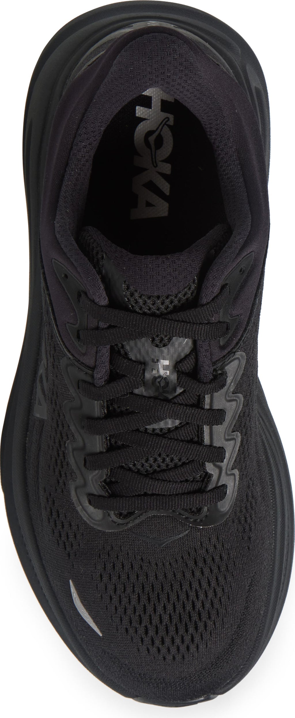 Hoka Bondi 9 Running Shoe - Women's