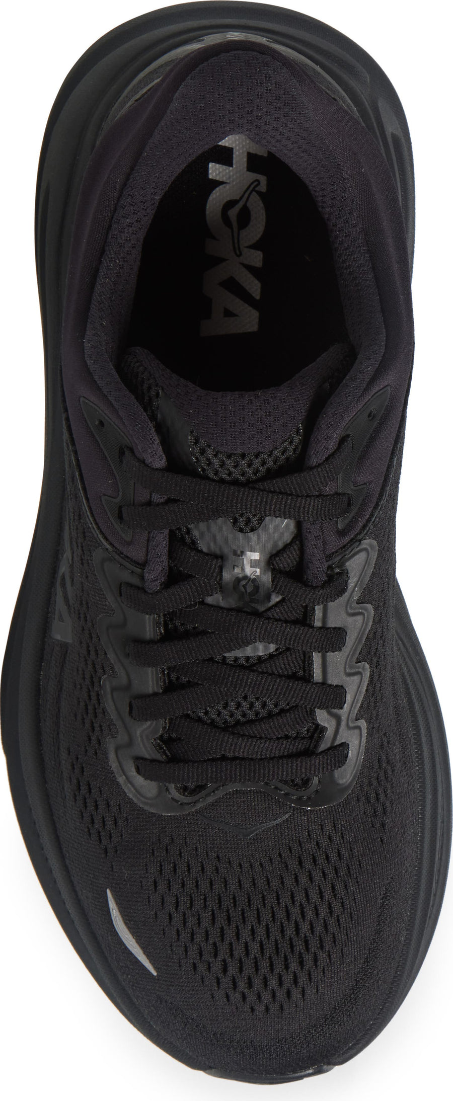 Hoka Bondi 9 Running Shoe - Women's