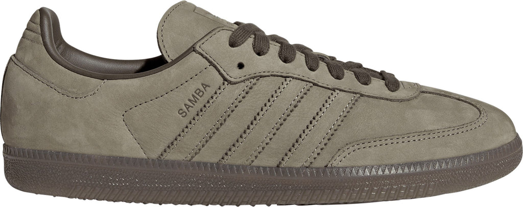 Adidas Gender Inclusive Samba OG Sneaker - Men's