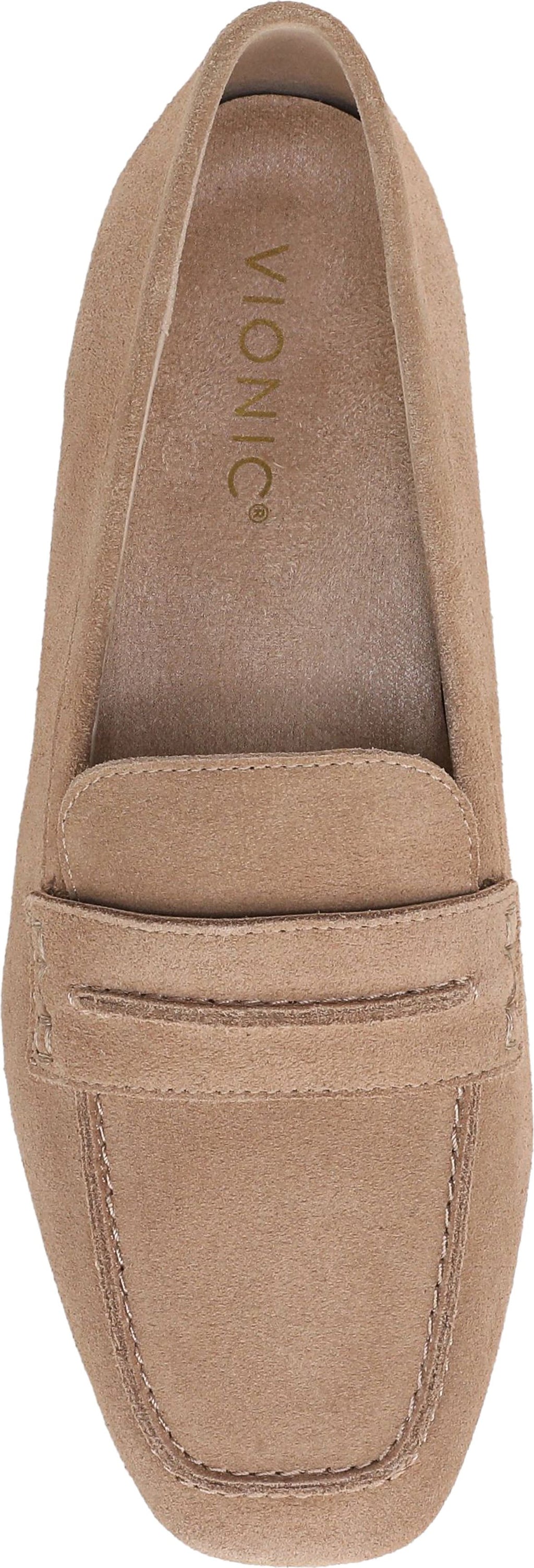 Vionic Henley Penny Loafer - Women's