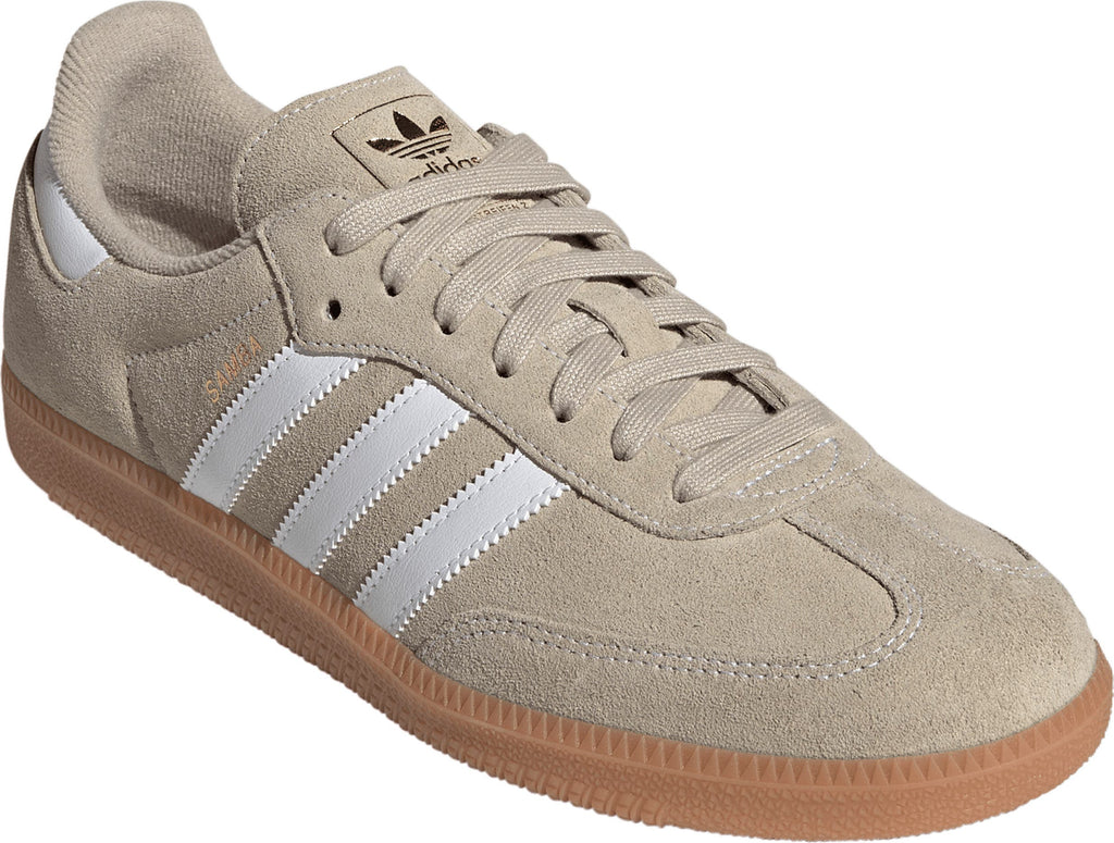 Adidas Samba OG Sneaker - Men's