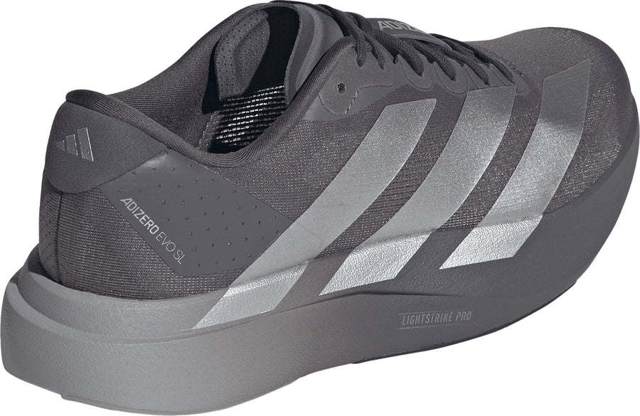 Adidas Adizero Evo SL Running Shoe - Men's