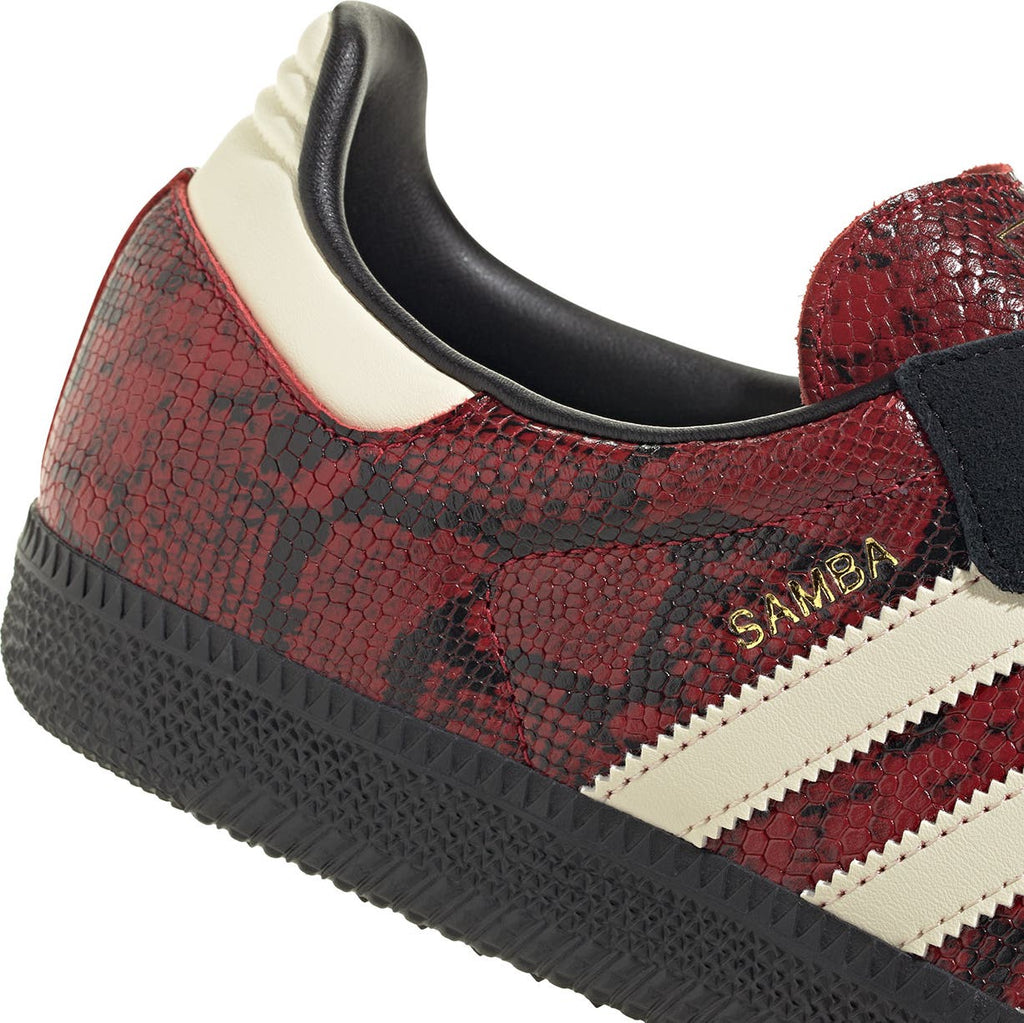 Adidas Samba OG Sneaker - Men's