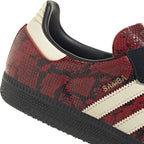 Adidas Gender Inclusive Samba OG Sneaker - Men's