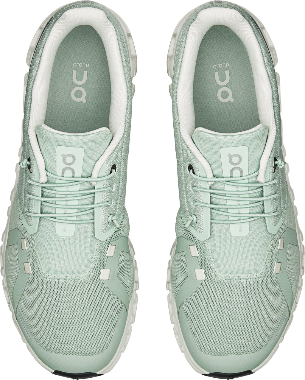 On Cloud 6 Sneaker - Men's